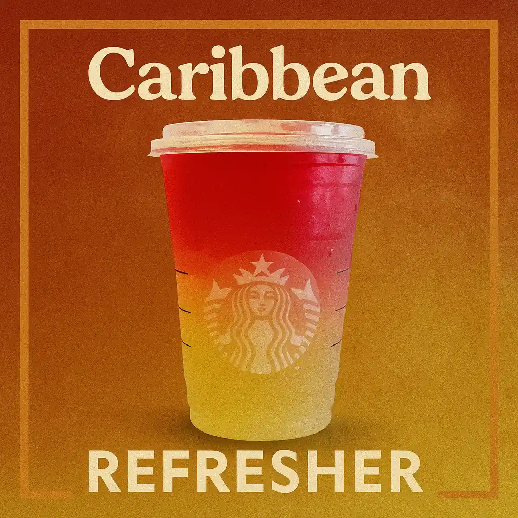 Caribbean Refresher