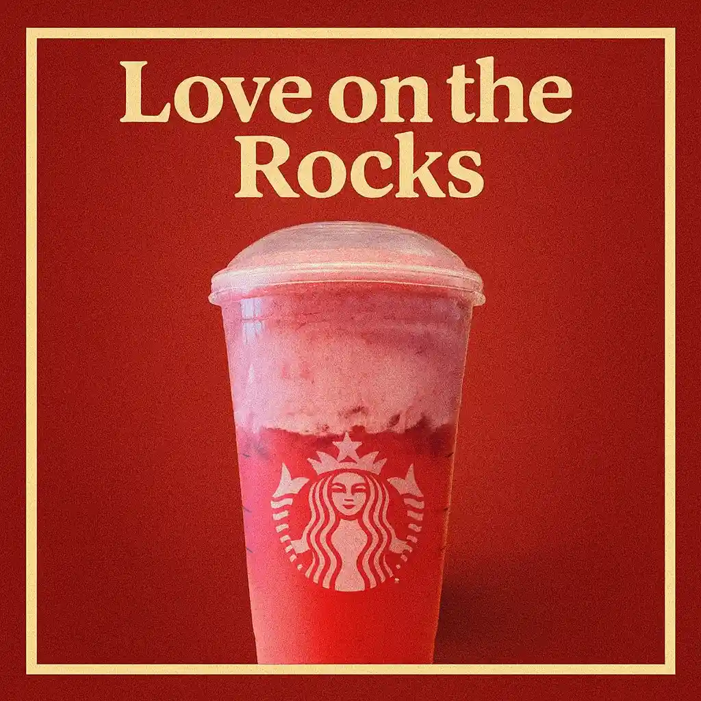 Love on the Rocks