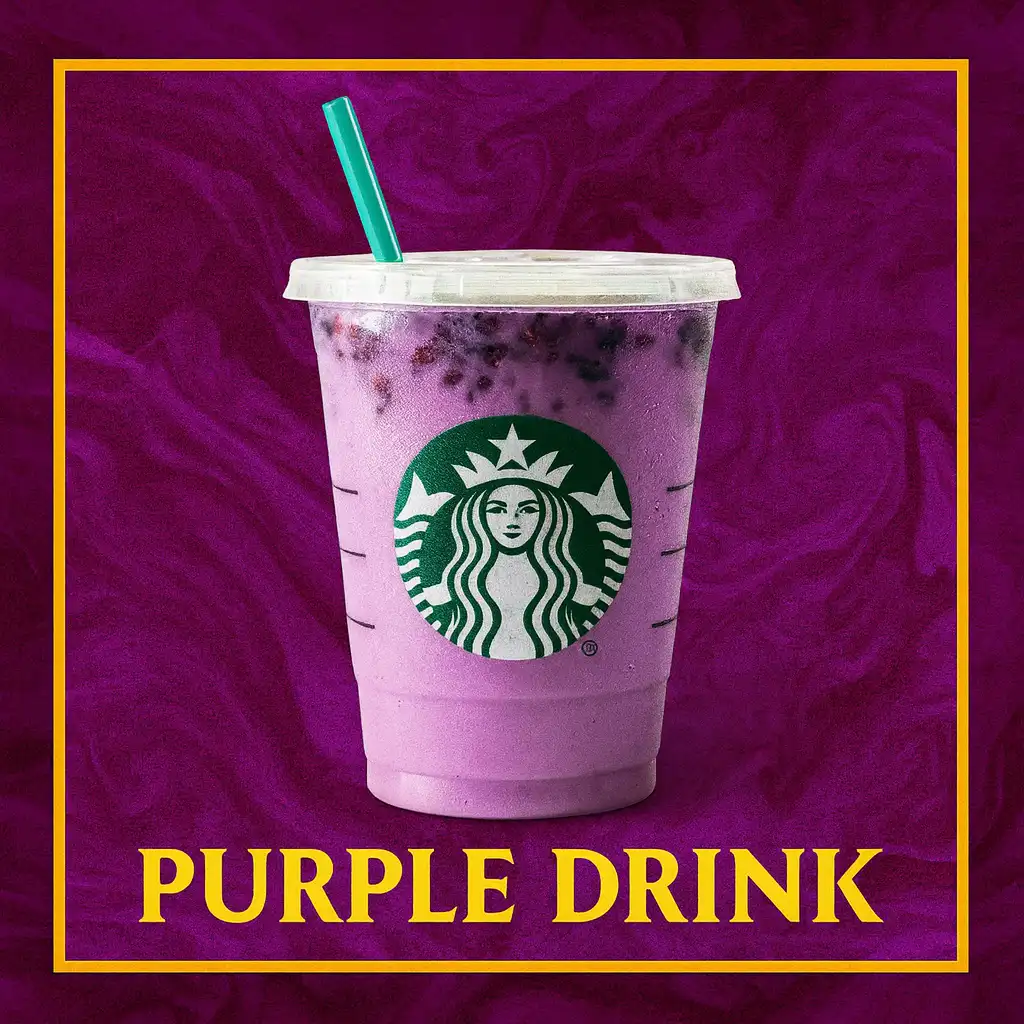 Purple Drink