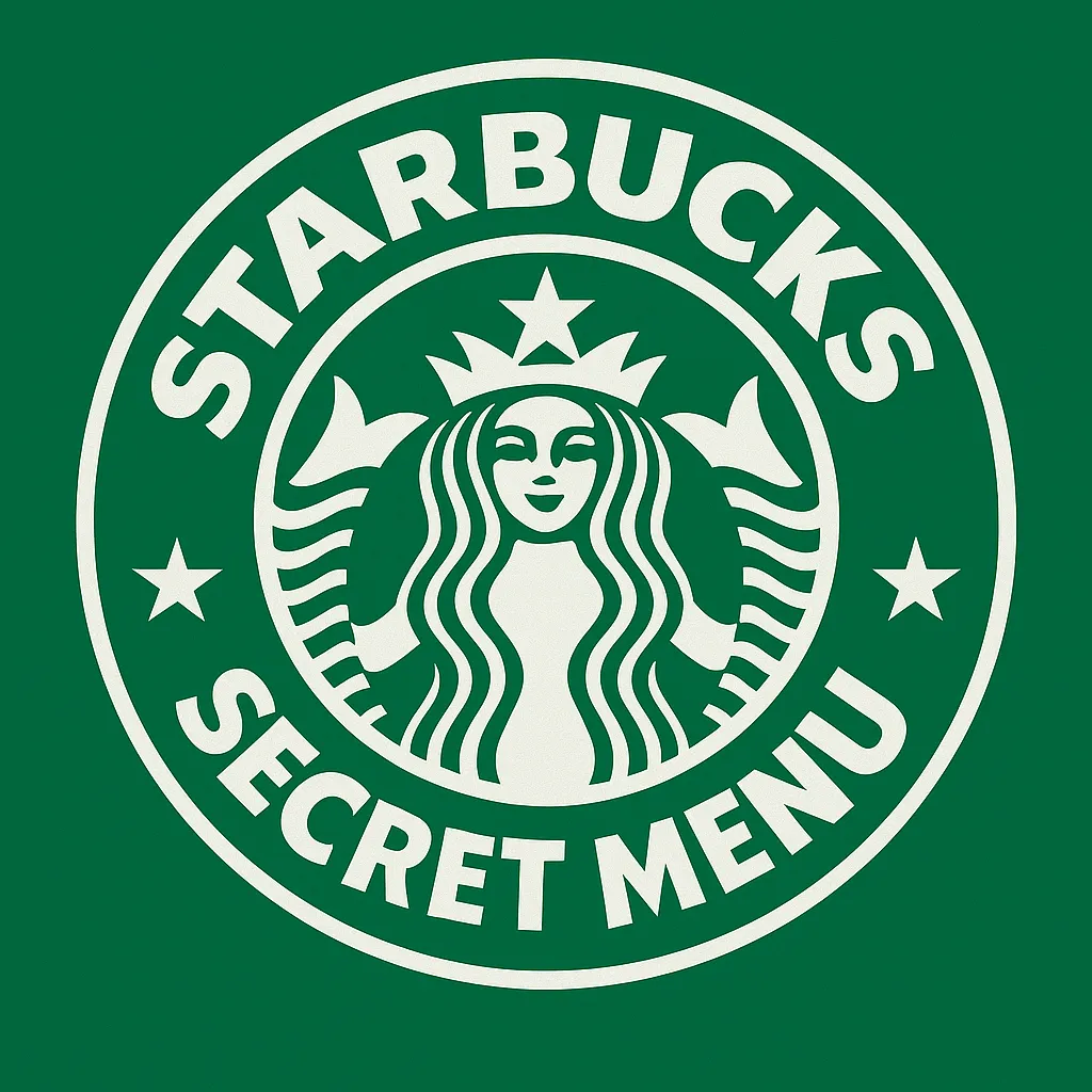 Starbucks Secret Menu