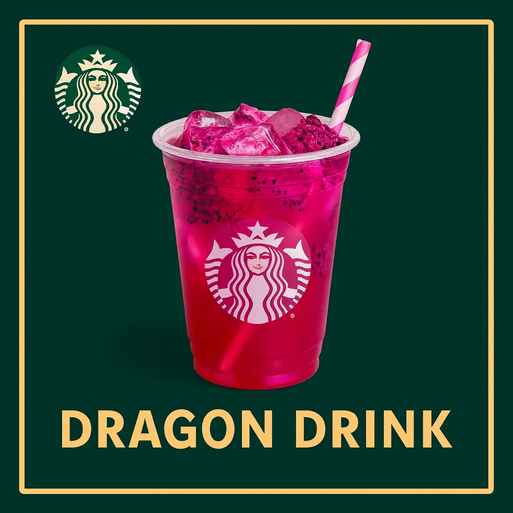Dragon Drink