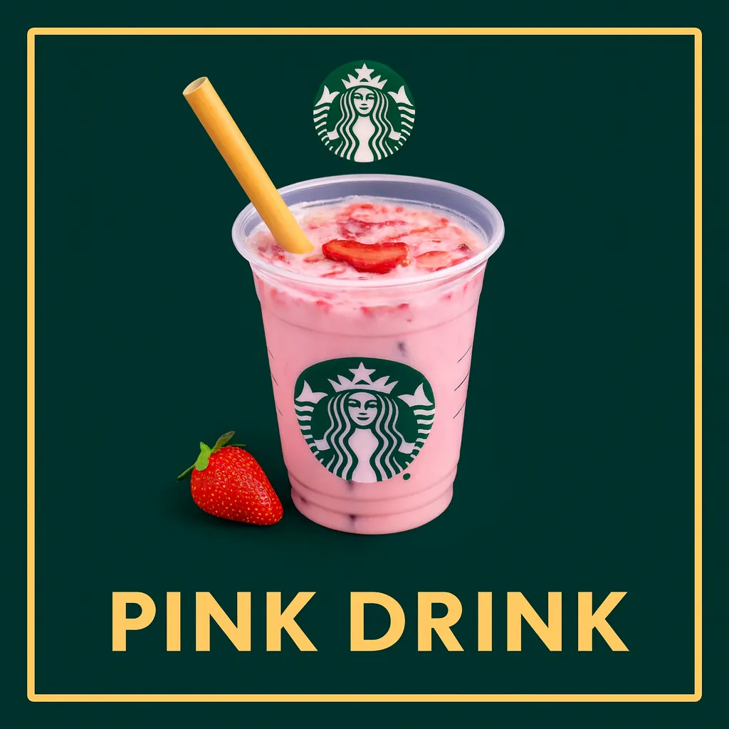 Pink Drink