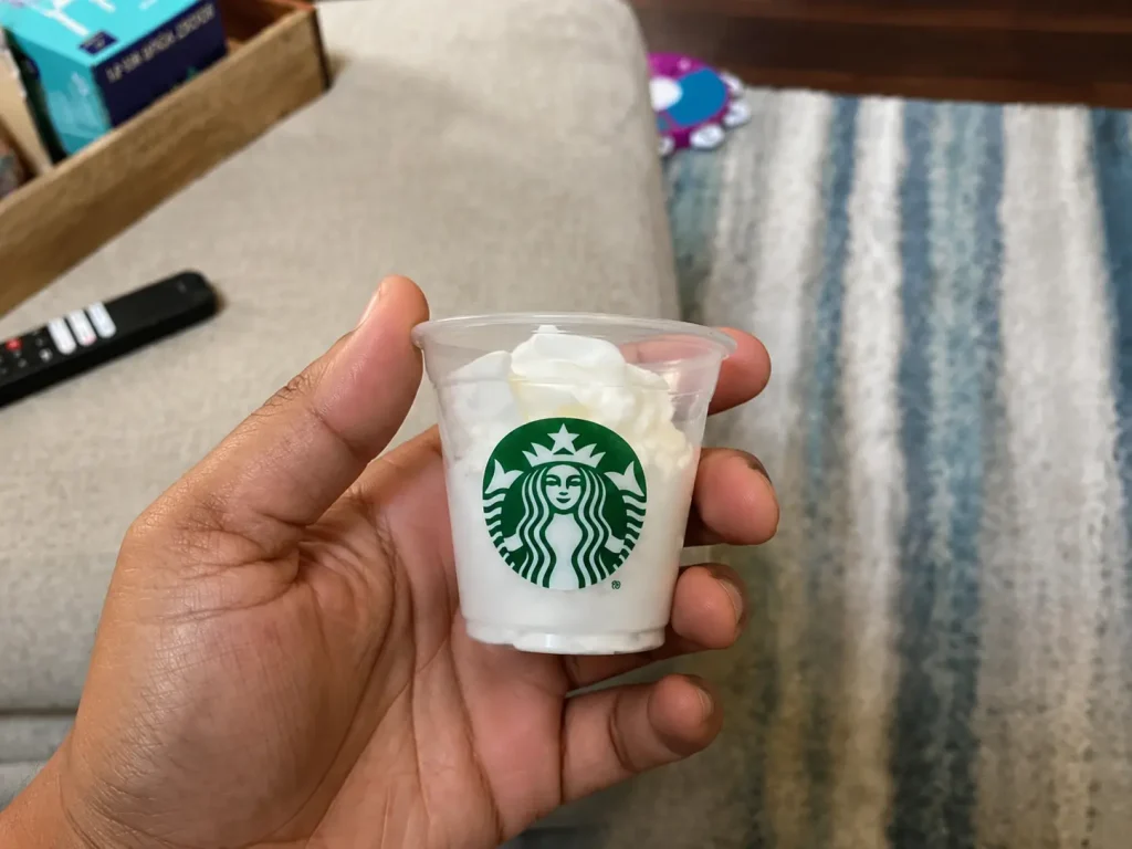 Starbucks Pup Cup Everything You Need to Know (2026 Guide) 2 What Is a Starbucks Pup Cup